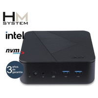 Mini PC ONSEO con Tecnologia AcerDescubre